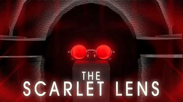 The Scarlet Lens